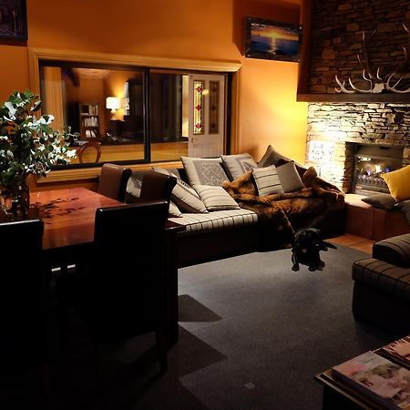 Mt Maude Country Lodge 레이크 하위아 외부 사진